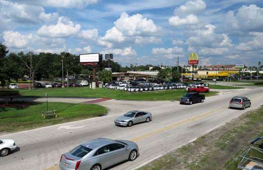 Location photo for McCoy Rd near Mccoy Rd and Daetwyler Dr (Belle Isle)