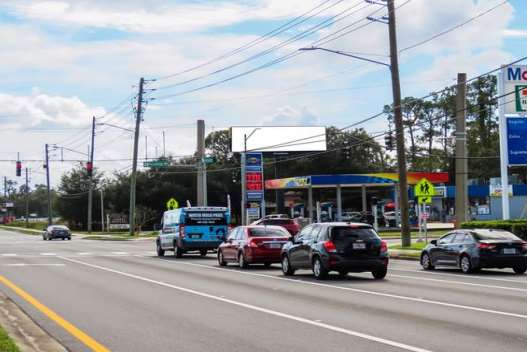Location photo for S Goldenrod Rd near Pershing Ave and S Goldenrod Rd (Orlando)