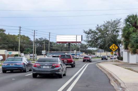 Location photo for S Orange Ave near S Orange Ave and E Lancaster Rd (Pine Castle)