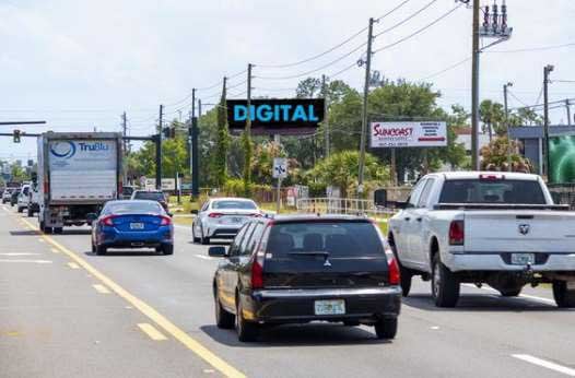 Location photo for S Orange Ave near S Orange Ave and Office Court (Pine Castle)