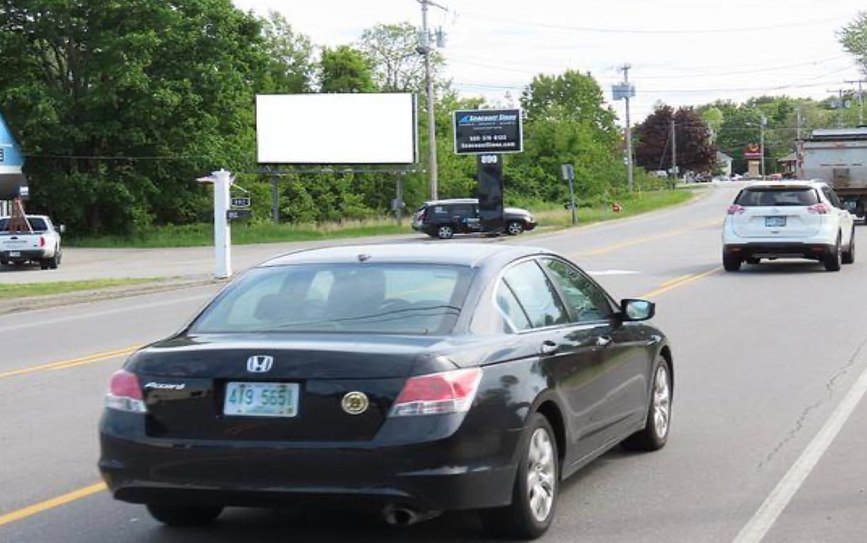 Location photo for Lafayette Rd near Governor Weare Park (Seabrook)