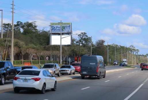 Location photo for Hoffner Ave near Hoffner Ave and Conway Rd (Belle Isle)