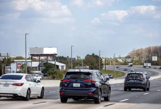 Location photo for Parkline Blvd near S Orange Ave and Parkline Blvd (Orlando)