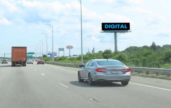 Location photo for Marston St near Commonwealth Drive (Lawrence)