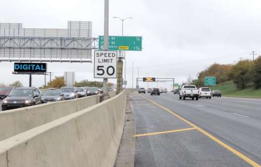 Location photo for W St Paul Ave near Wisconsin & N22, Menomonee Valley (Milwaukee)