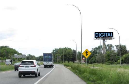 Location photo for Marie Ave E near Oakdale Ave & Lothenbach Ave (St Paul)