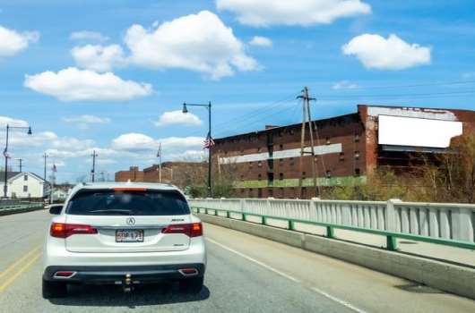 Location photo for N Canal St (Lawrence)