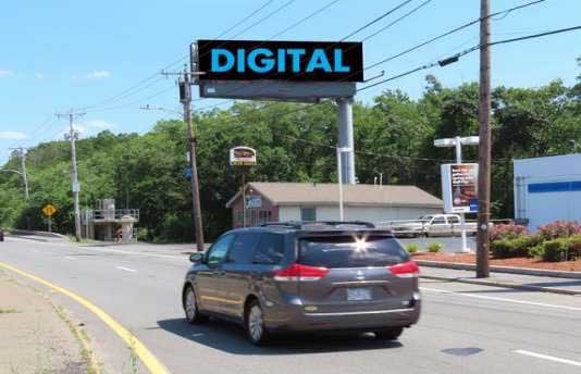 Location photo for Winthrop Ave near North Andover Mall - Market Basket (Lawrence)