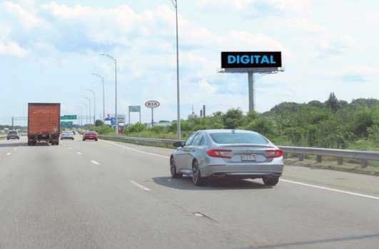 Location photo for Marston St near Commonwealth Drive (Lawrence)