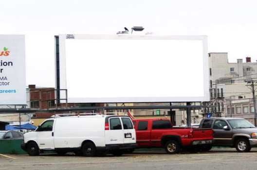 Location photo for Amesbury St near Buckley Transportation Center (Lawrence)