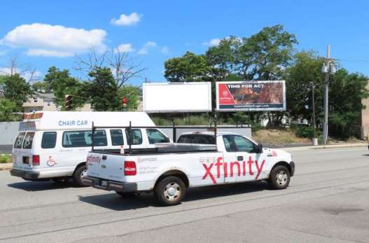 Location photo for Winthrop Ave near Sullivan Park (Lawrence)