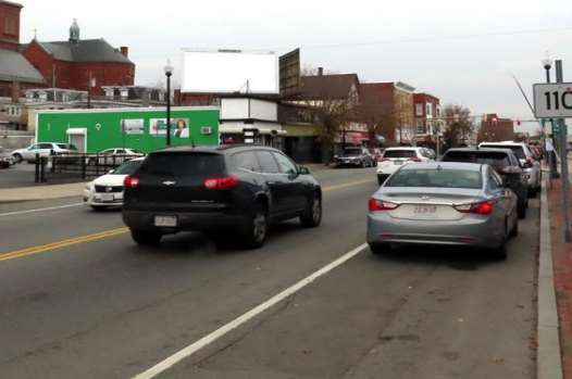 Location photo for Broadway near NECC Dimitry Building (Lawrence)