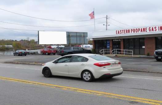 Location photo for Water St near Water St @ S Liberty St (Danvers)