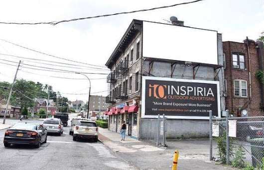 Location photo for Grace Church St near S Main St & Boston Post Rd (Port Chester)