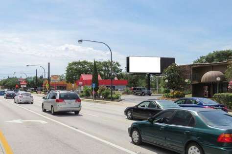 Location photo for MG MEDICAL CENTER (Osceola County)