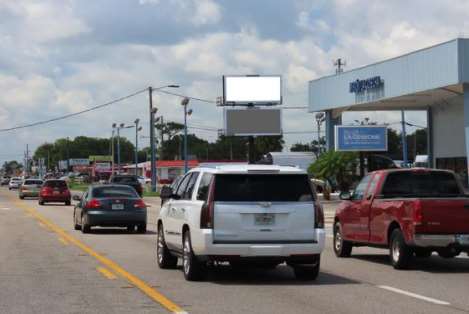 Location photo for US-92 near N Orange Blossom Trail and Woodland Creek (Kissimmee)