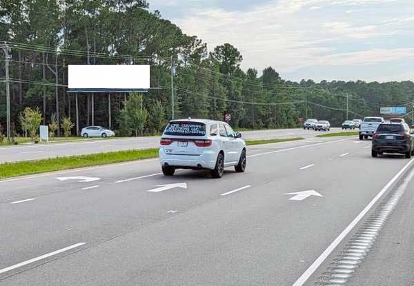 E/S US 17, 2.4 mi S of Holly Ridge CL F/N Media