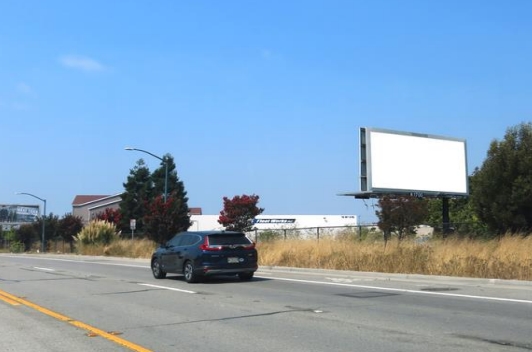 Location photo for Doolittle Dr near Hegenberger Rd & Doolittle Dr (Oakland)