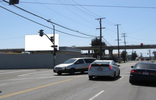 Location photo for E 12th St near High St & International Blvd, Melrose (Oakland)