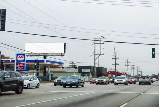 Location photo for E Roosevelt Rd (Lombard)