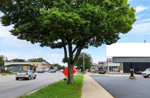 Location photo for US-34 near Sterling Park (Downers Grove)