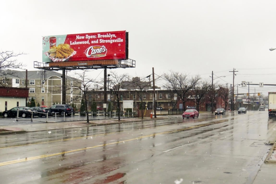 Location photo for W 117th St near Madison Av & w 117th St, Edgewater (Lakewood)