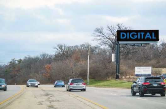 Location photo for IL-53 near Winston Woods Park, Bolingbrook Park District (Bolingbrook)