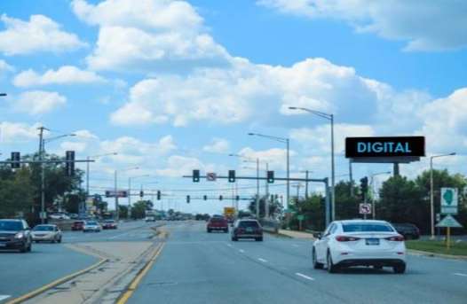 Location photo for North Ave (Villa Park)