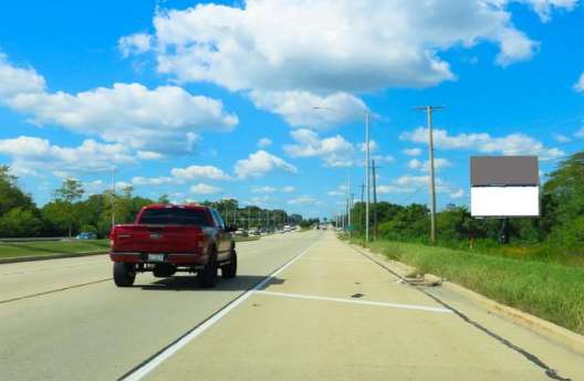 Location photo for N Garfield St near Lagoon Park (Lombard)