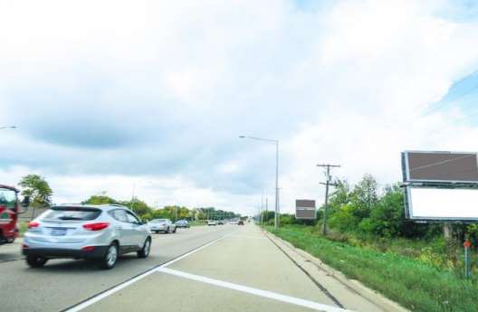 Location photo for E North Ave near Lagoon Park (Lombard)