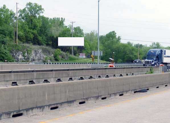 I-44 .3 mi E/O Hwy 50 N/S F/SW Media