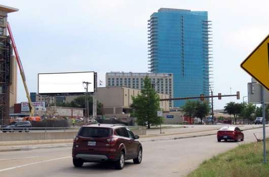 Location photo for Lamar St near Dogtopia of Fort Worth - Downtown, Sundance Square (Fort Worth)