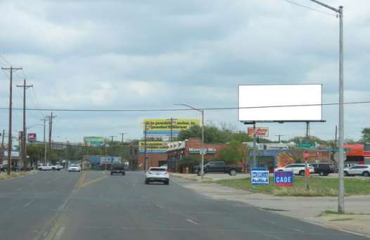 Location photo for E Belknap St near Belknap & Riverside, Vintage Riverside (Fort Worth)