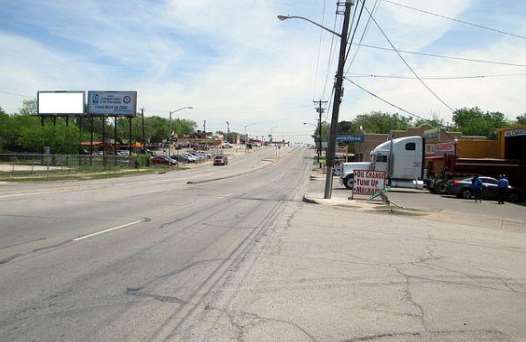 Location photo for Hutchinson St near 28th & Hutchinson, Diamond Hill (Fort Worth)