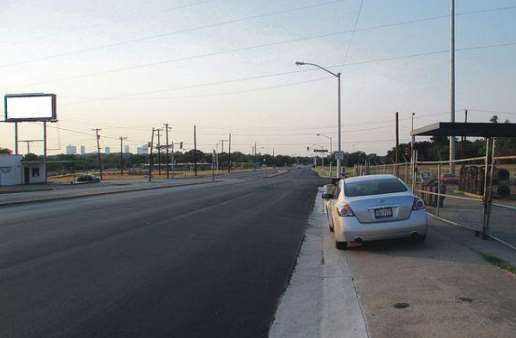 Location photo for Mitchell Blvd near Polytechnic Health Center, Polytechnic Heights South (Fort Worth)