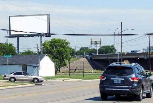 Location photo for Miller Ave near Miller & Collin, Glencrest (Fort Worth)