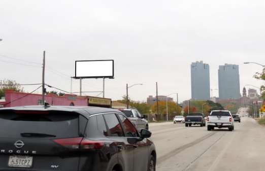 Location photo for N Main St near Main & 6th (Fort Worth)