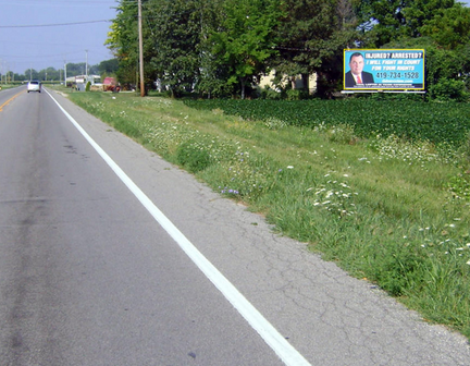 Location photo for E Harbor Rd (Port Clinton)