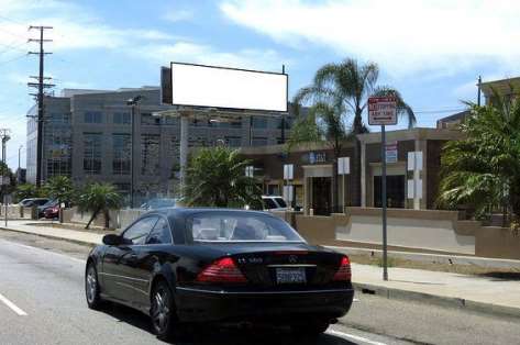 Location photo for S Sepulveda Blvd near Sepulveda / Pico, Sawtelle (Los Angeles)