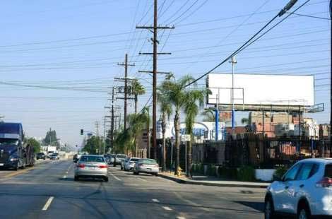 Location photo for Lankershim Blvd near Lankershim / Hart, NoHo (Los Angeles)