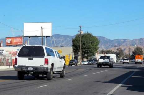 Location photo for Lankershim Blvd near Lankershim / Neenach, Sun Valley (Los Angeles)