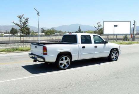 Location photo for San Fernando Rd near San Fernando / Kagel Canyon, Pacoima (Los Angeles)