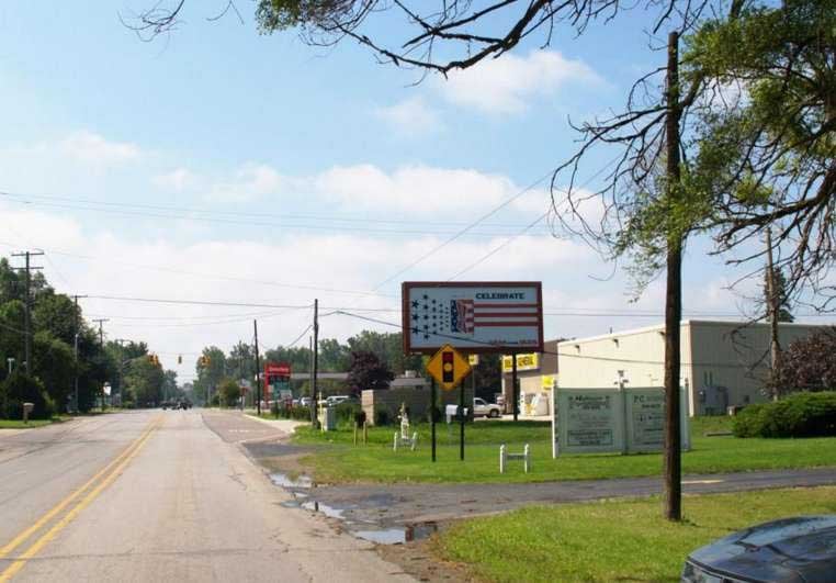 Grafton St 235 ft N/O Monroe St WS Media