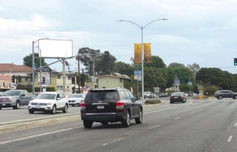 Location photo for S San Vicente Blvd (Los Angeles)