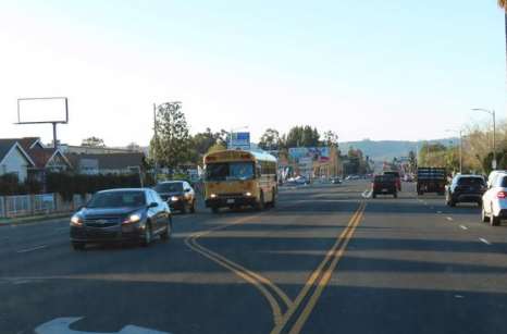 Location photo for Topanga Canyon Blvd near Valley College of Medical Careers, Canoga Park (Los Angeles)