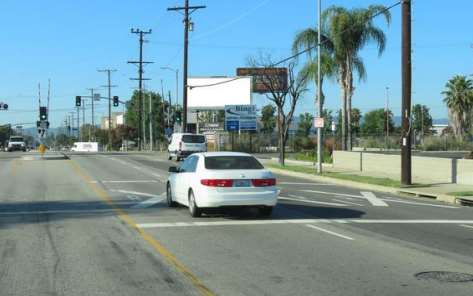 Location photo for Woodley Ave near Woodley / Raymer, Van Nuys (Los Angeles)