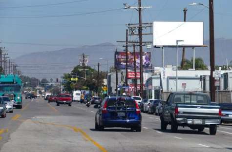 Location photo for Woodley Ave near Woodley / Arminta, Van Nuys (Los Angeles)