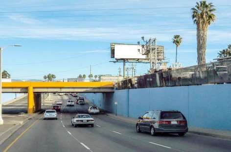 Location photo for Woodman Ave near Saticoy / Woodman, Panorama City (Los Angeles)
