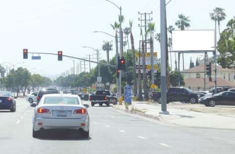 Location photo for Venice Blvd. near Venice / Redondo, Mid-City (Los Angeles)