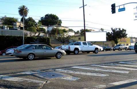 Location photo for Valley Blvd near Valley / Boca, Northeast Los Angeles (Los Angeles)